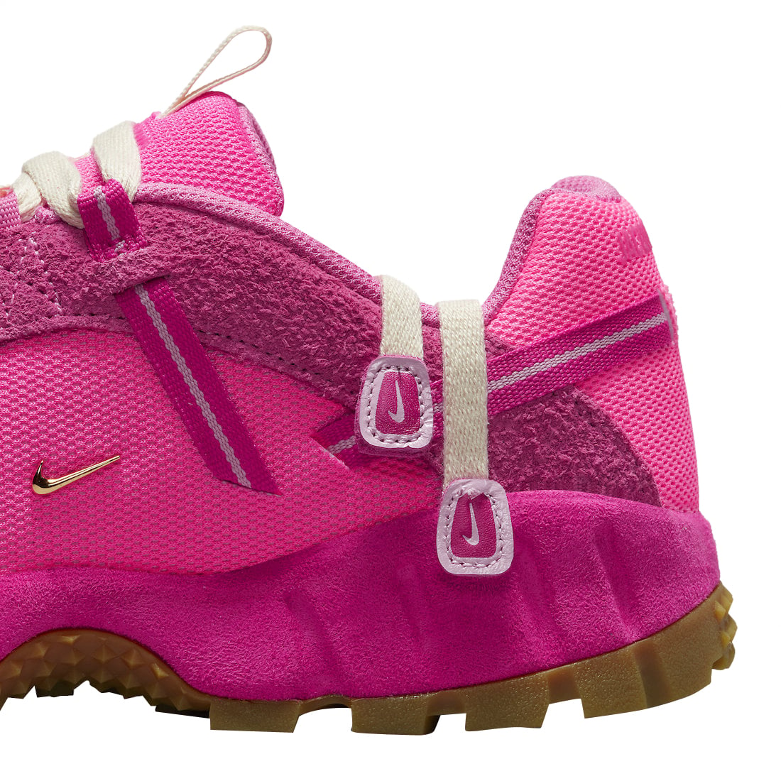 Jacquemus x Nike Air Humara Pink Flash - Image 10