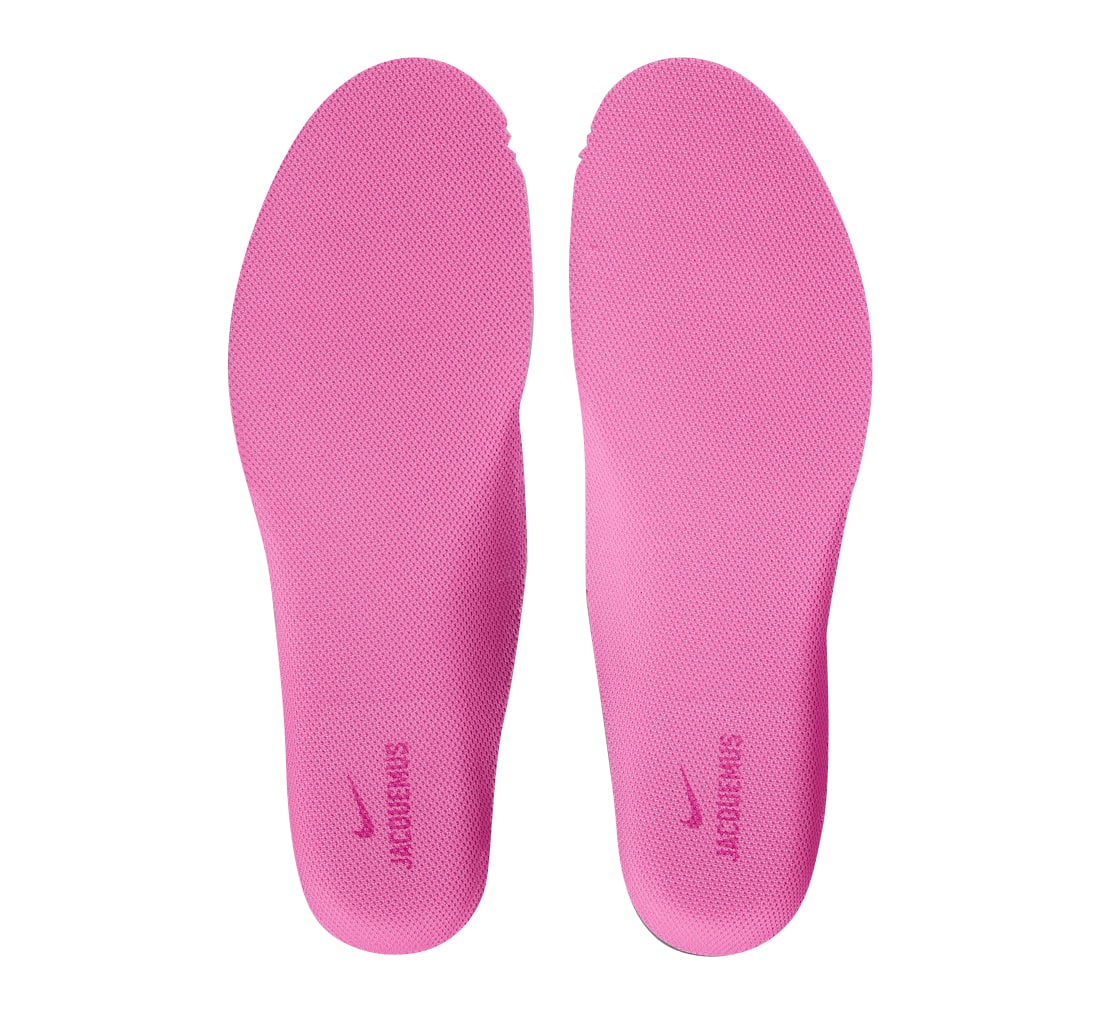 Jacquemus x Nike Air Humara Pink Flash - Image 11