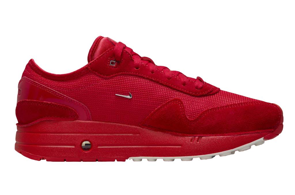 Jacquemus x Nike Air Max 1 86 Mystic Red - Image 3