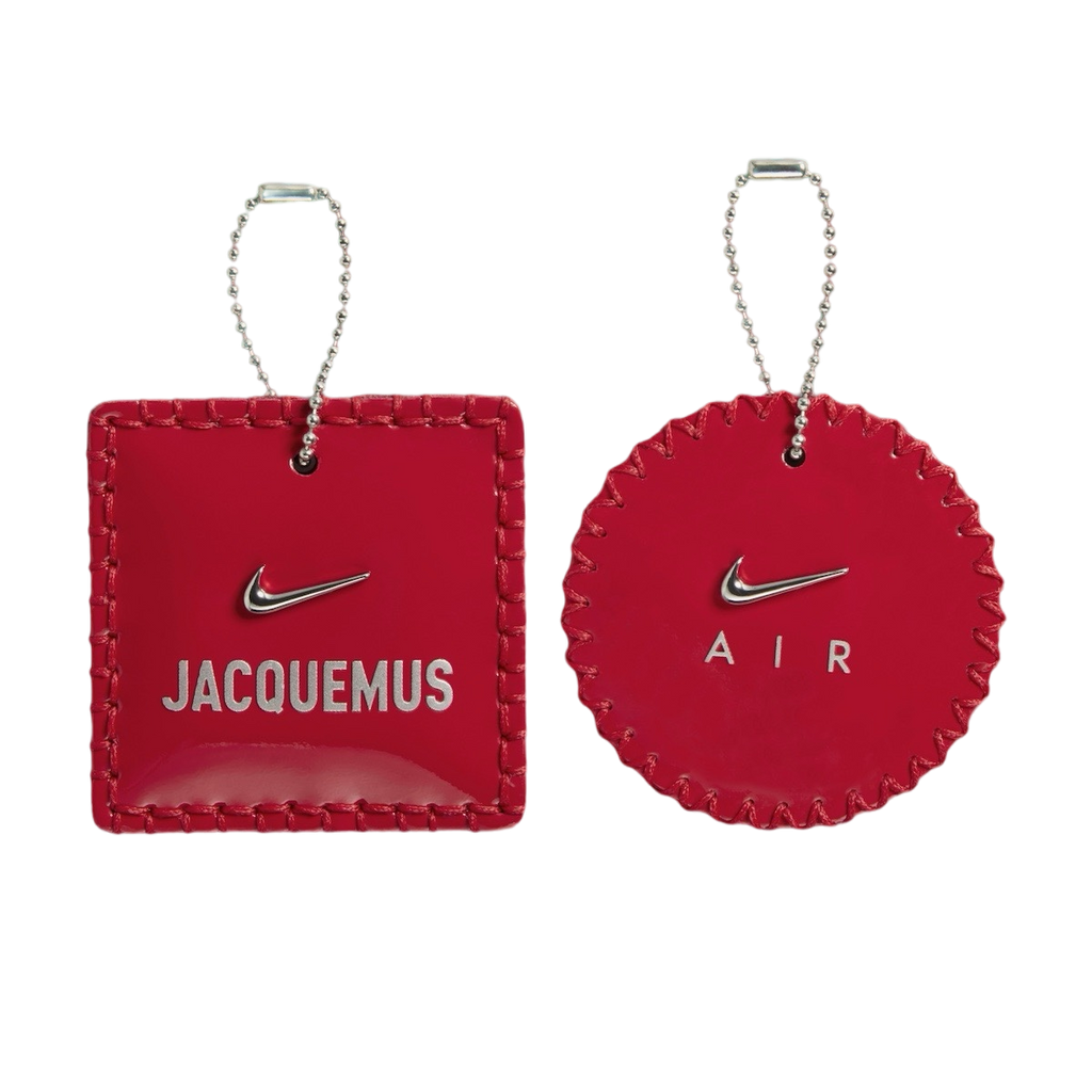 Jacquemus x Nike Air Max 1 86 Mystic Red - Image 12