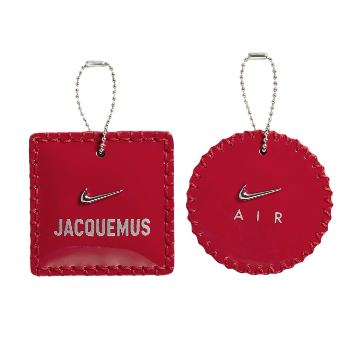 Jacquemus x Nike Air Max 1 86 Mystic Red - Image 12