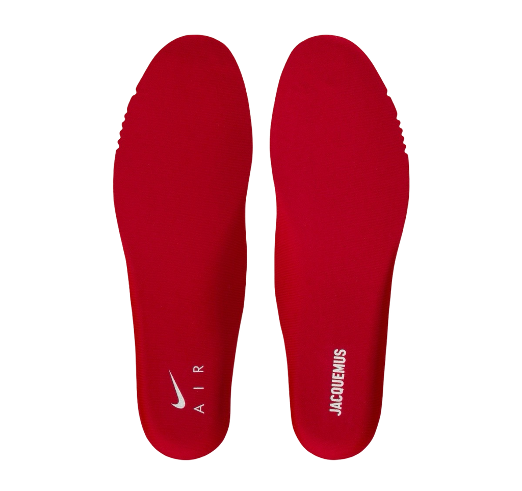 Jacquemus x Nike Air Max 1 86 Mystic Red - Image 11