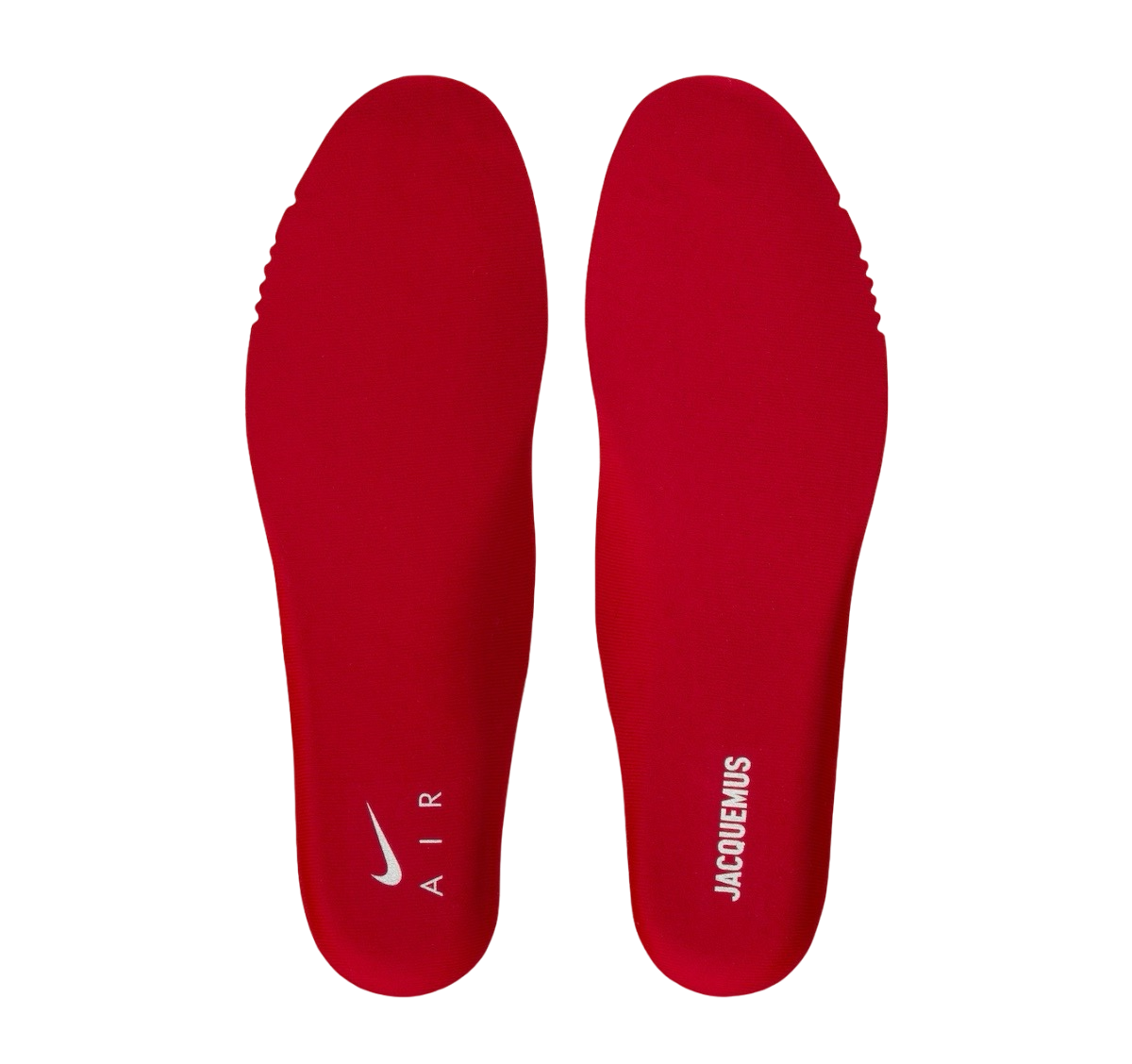 Jacquemus x Nike Air Max 1 86 Mystic Red - Image 11