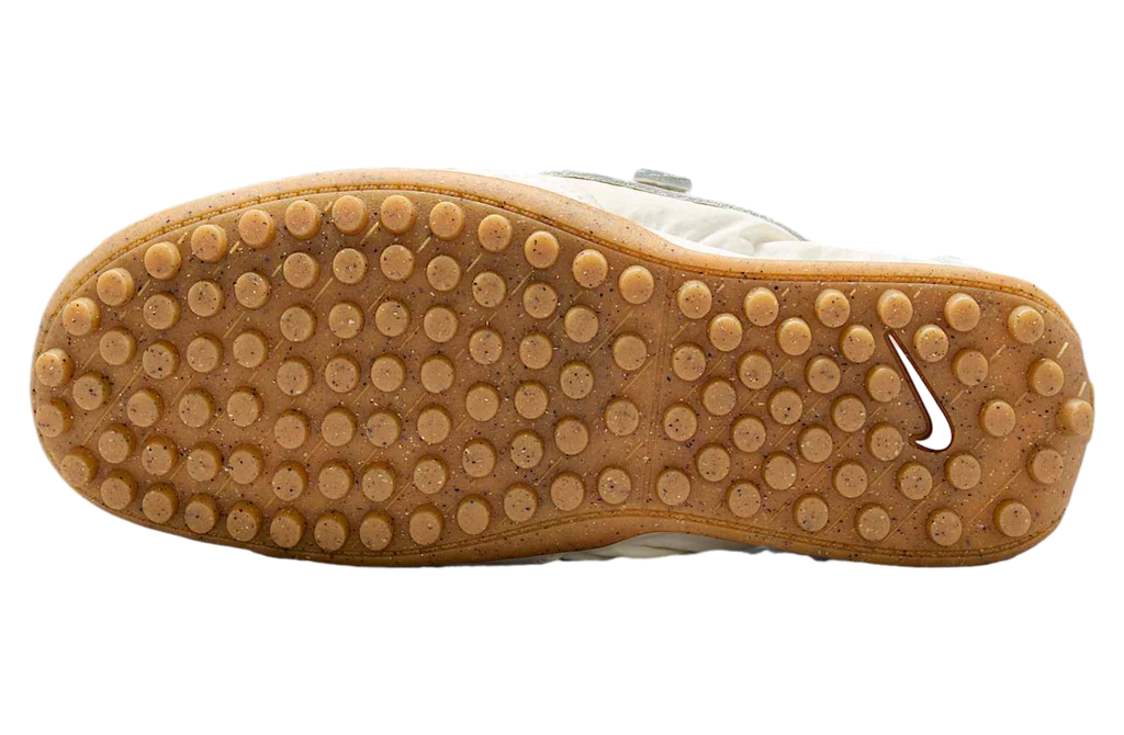 Jacquemus x Nike Moon Soft Pearl / Sail - Image 2