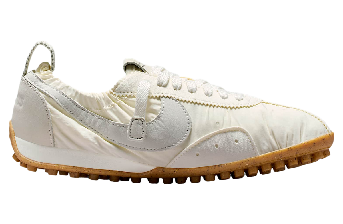 Jacquemus x Nike Moon Soft Pearl / Sail - Image 3