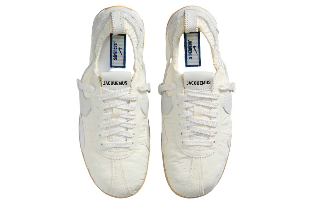 Jacquemus x Nike Moon Soft Pearl / Sail - Image 4