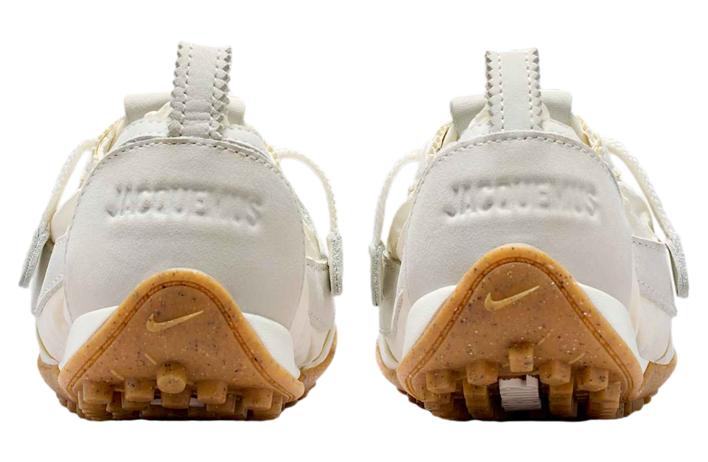 Jacquemus x Nike Moon Soft Pearl / Sail - Image 5