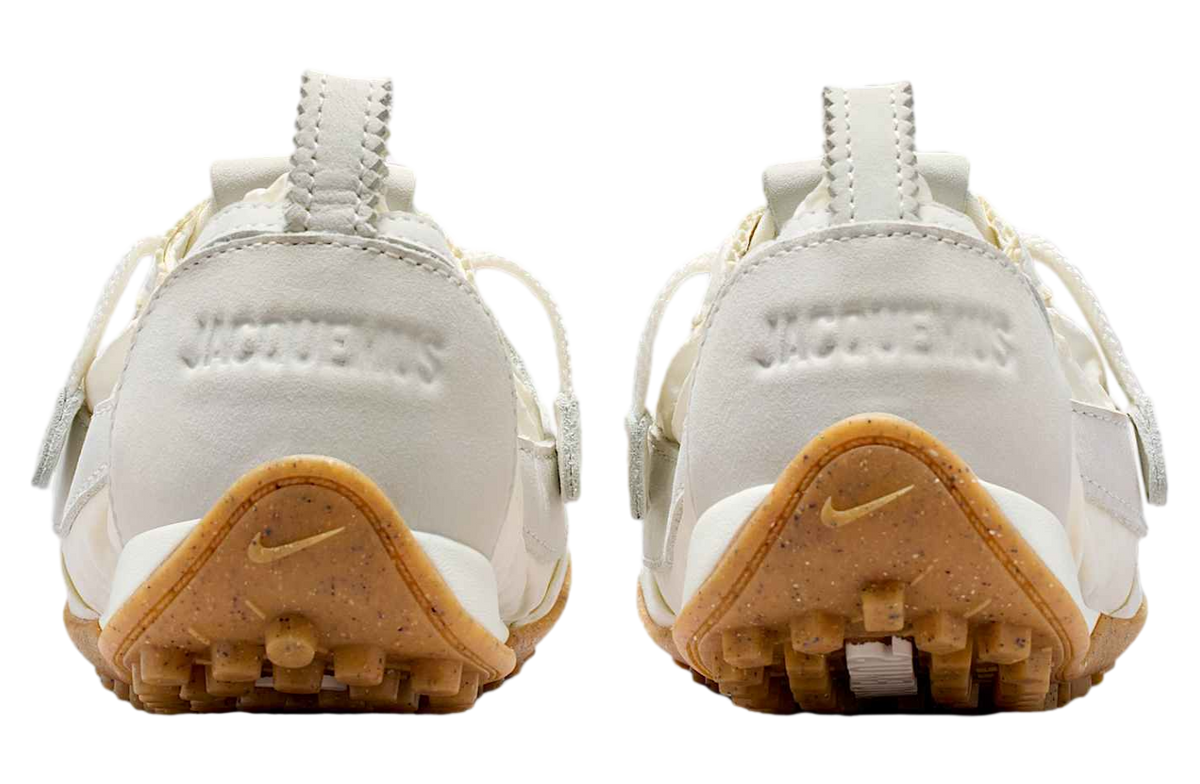 Jacquemus x Nike Moon Soft Pearl / Sail - Image 5