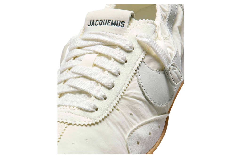 Jacquemus x Nike Moon Soft Pearl / Sail - Image 10
