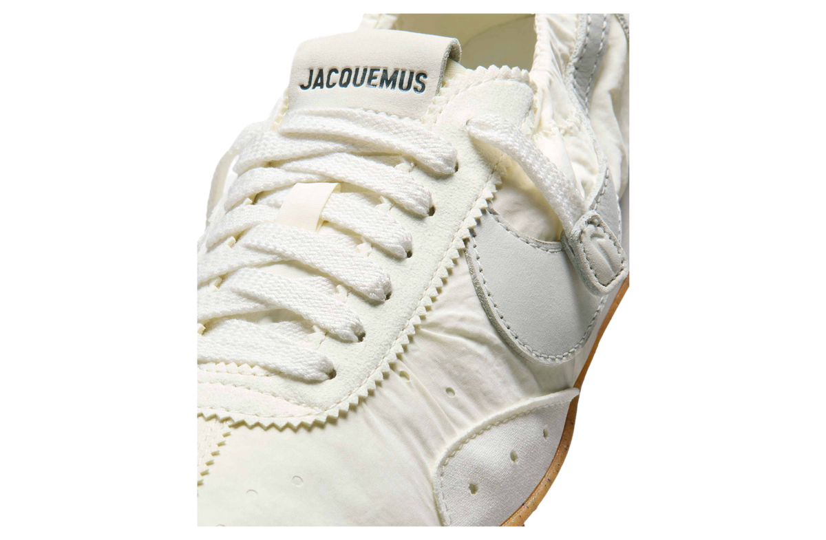 Jacquemus x Nike Moon Soft Pearl / Sail - Image 10