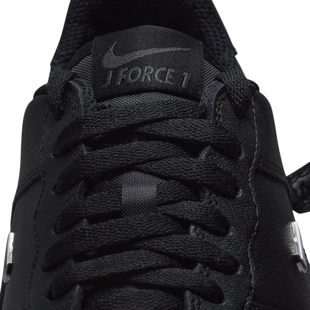 Jacquemus x Nike WMNS J Force 1 Low LX Black - Image 9