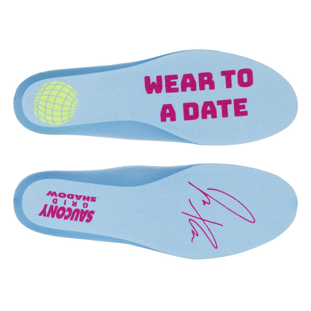 Jae Tips x Saucony Grid Shadow 2 Wear To A Date - Image 6