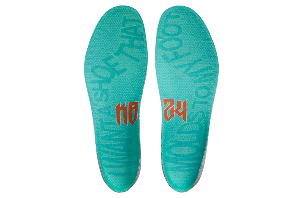 Jalen Brunson x Nike Kobe 6 Protro Statue of Liberty - Image 9