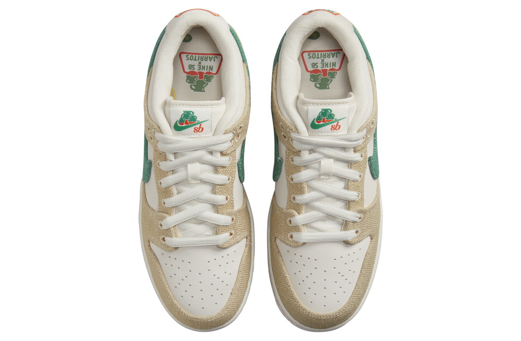Jarritos x Nike SB Dunk Low Phantom - Image 2