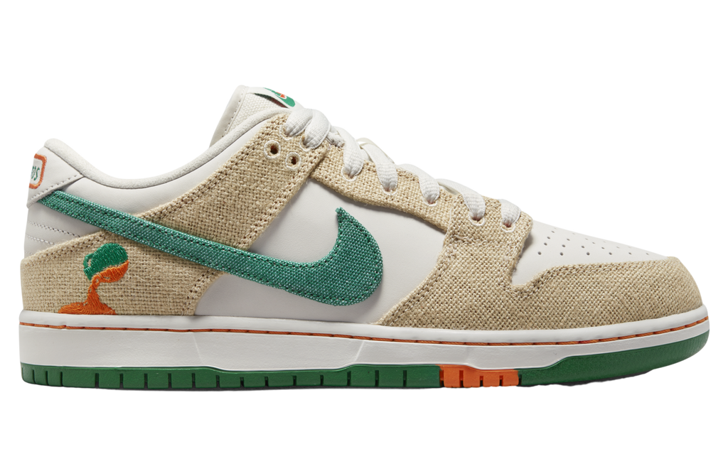 Jarritos x Nike SB Dunk Low Phantom - Image 3