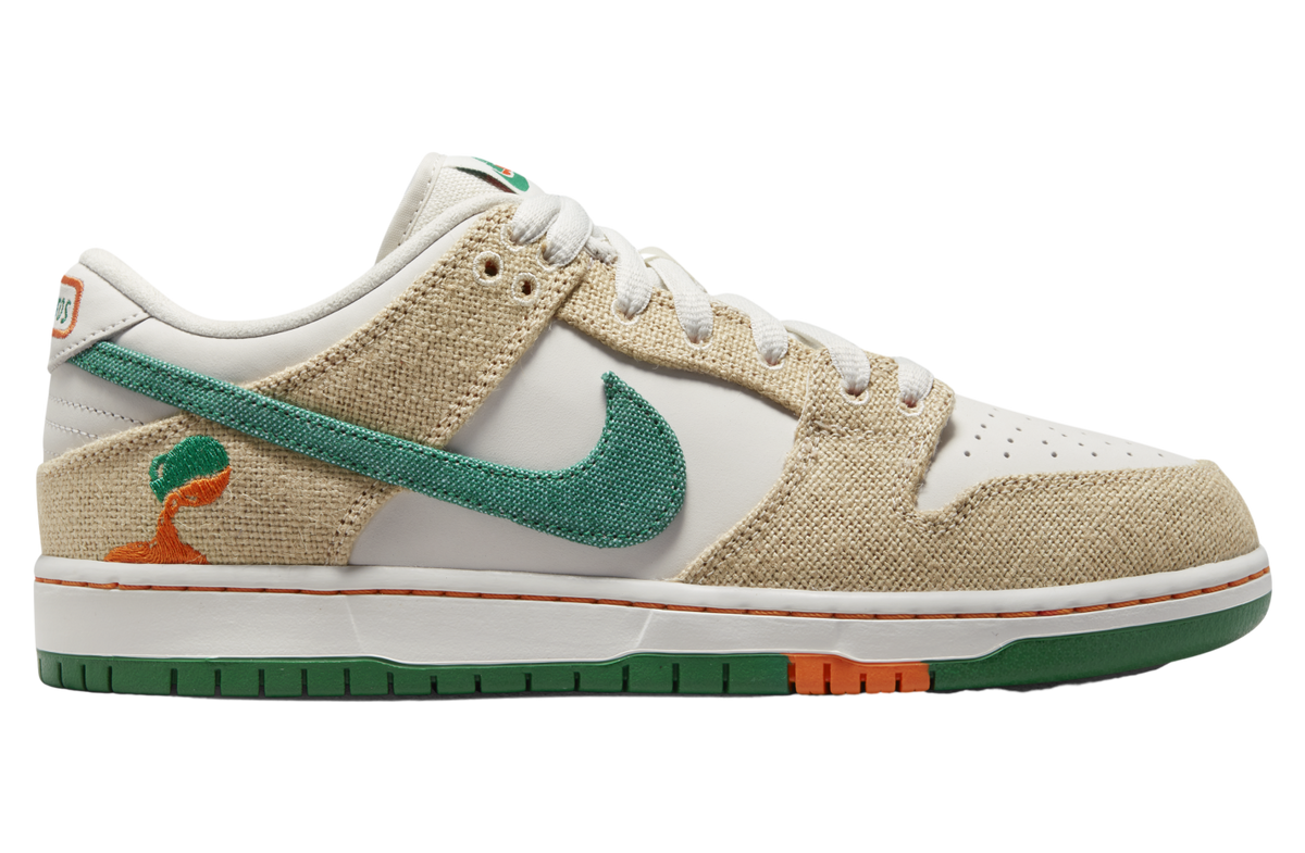 Jarritos x Nike SB Dunk Low Phantom - Image 3