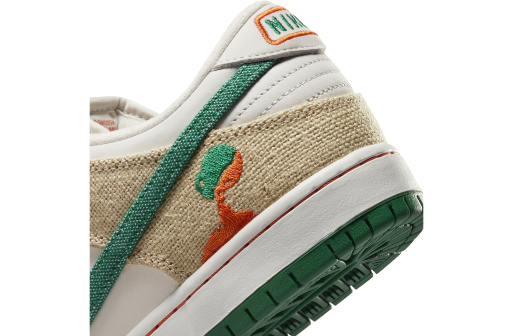 Jarritos x Nike SB Dunk Low Phantom - Image 12