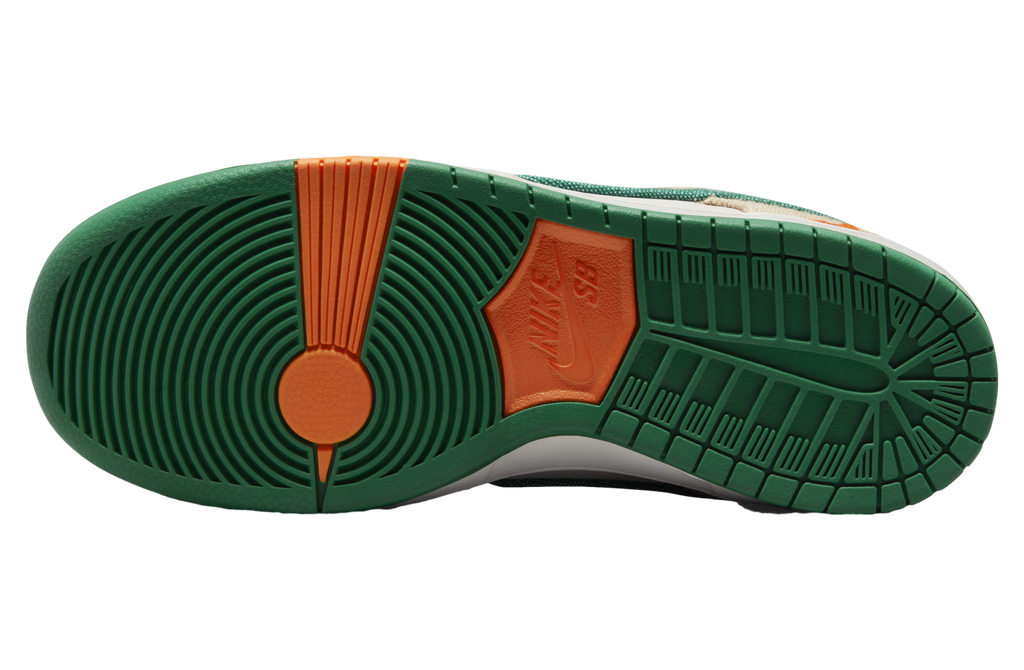 Jarritos x Nike SB Dunk Low Phantom - Image 4