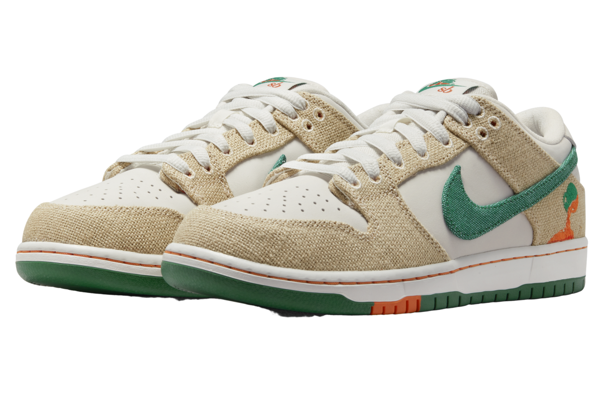Jarritos x Nike SB Dunk Low Phantom - Image 5