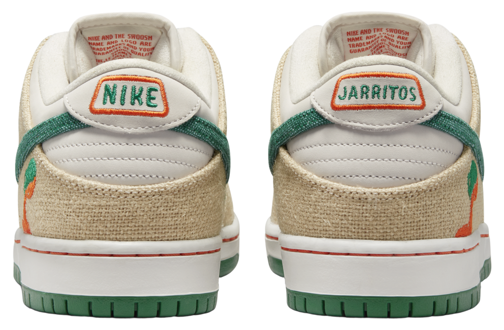 Jarritos x Nike SB Dunk Low Phantom - Image 6