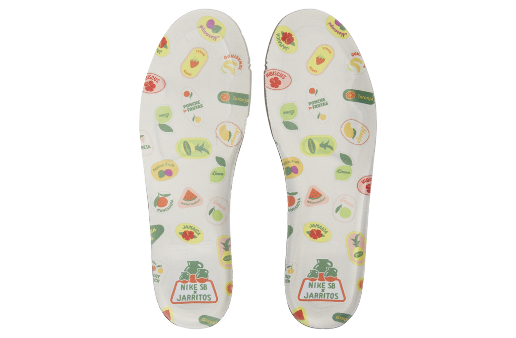 Jarritos x Nike SB Dunk Low Phantom - Image 7
