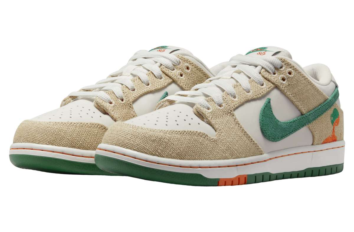 Jarritos x Nike SB Dunk Low Phantom - Image 9