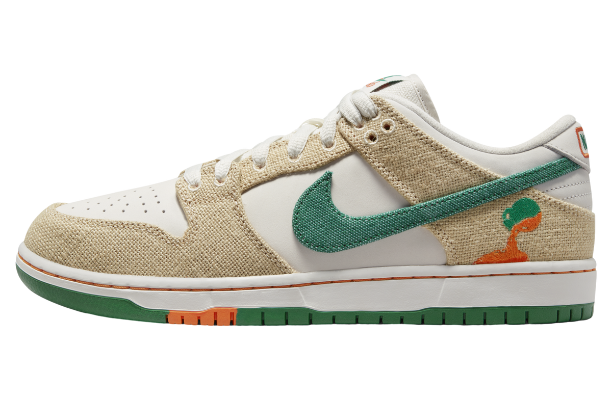 Jarritos x Nike SB Dunk Low Phantom - Image 10