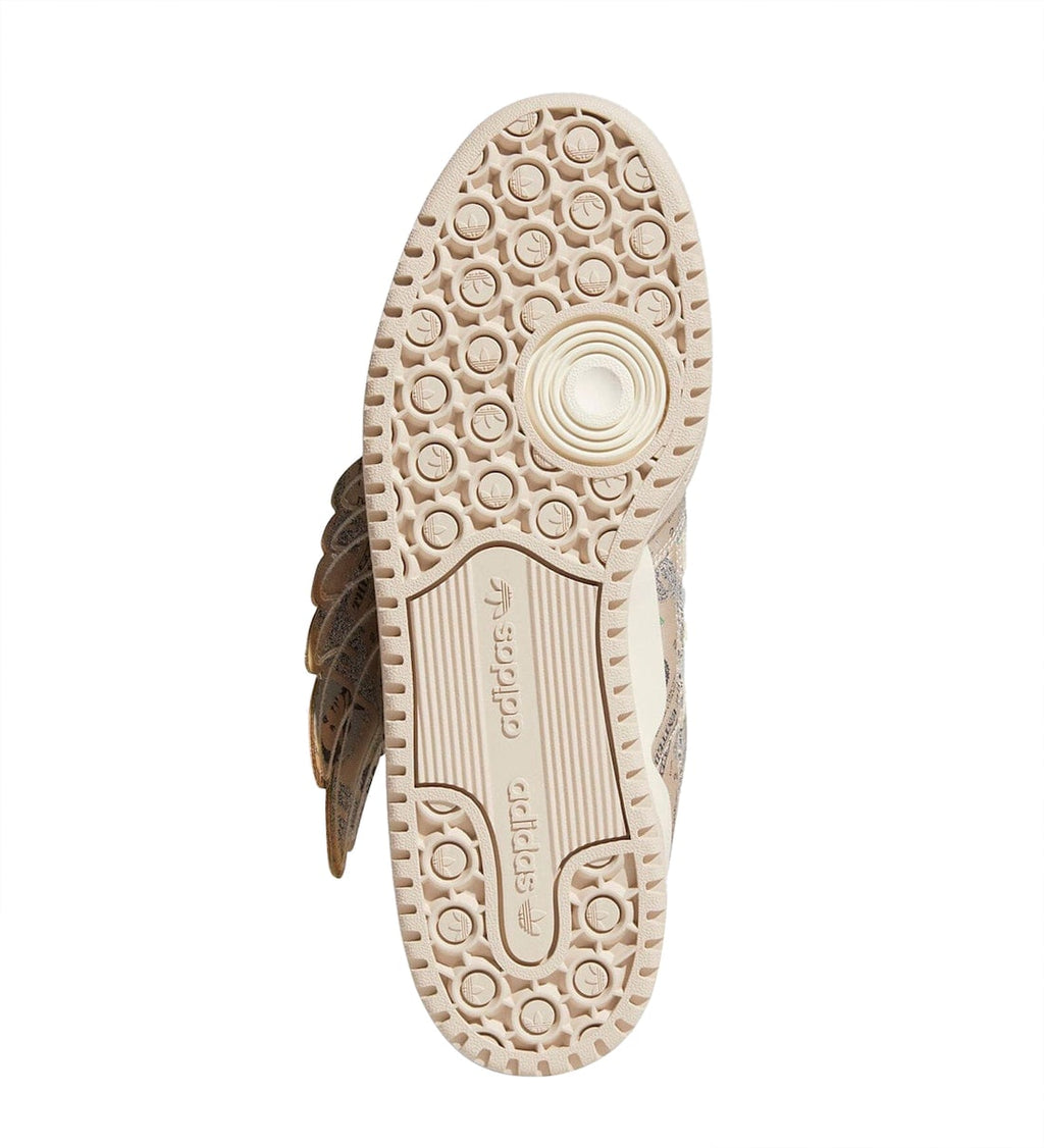 Jeremy Scott x adidas Forum 84 Low Wings Money - Image 6
