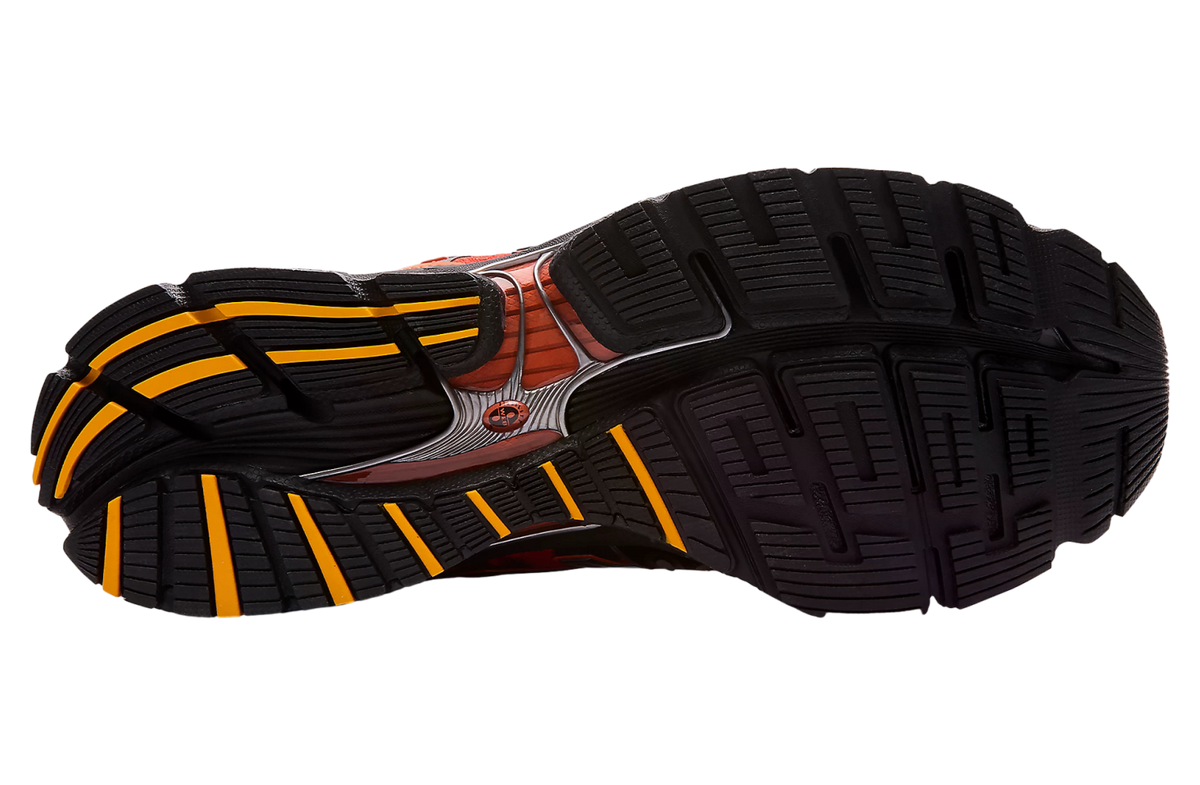 Jfg x New Balance Abzorb 1890 Citrus / Grenadine - Image 5
