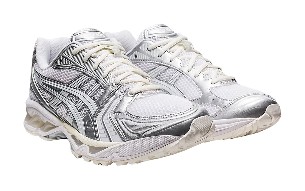 JJJJound x Asics Gel Kayano 14 White - Image 2