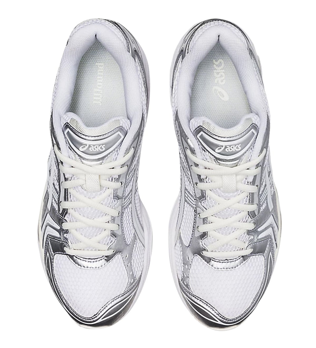 JJJJound x Asics Gel Kayano 14 White - Image 3