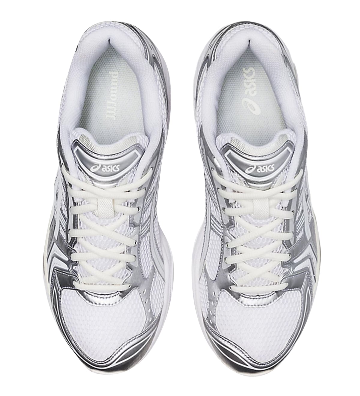 JJJJound x Asics Gel Kayano 14 White - Image 3