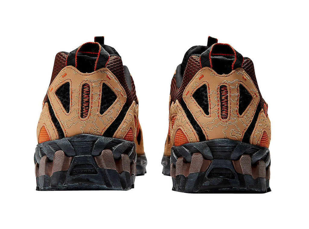 Joe Freshgoods x New Balance 610 Lil Desert - Image 5