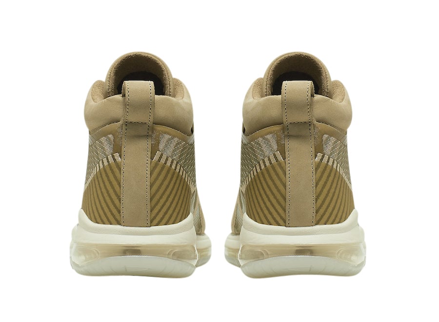 John Elliott x Nike LeBron Icon Parachute Beige - Image 5