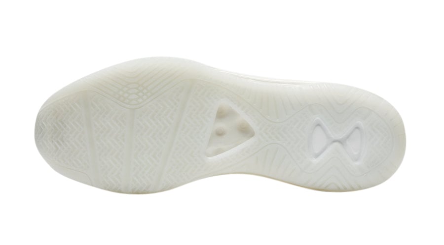 John Elliott x Nike LeBron Icon Summit White - Image 6