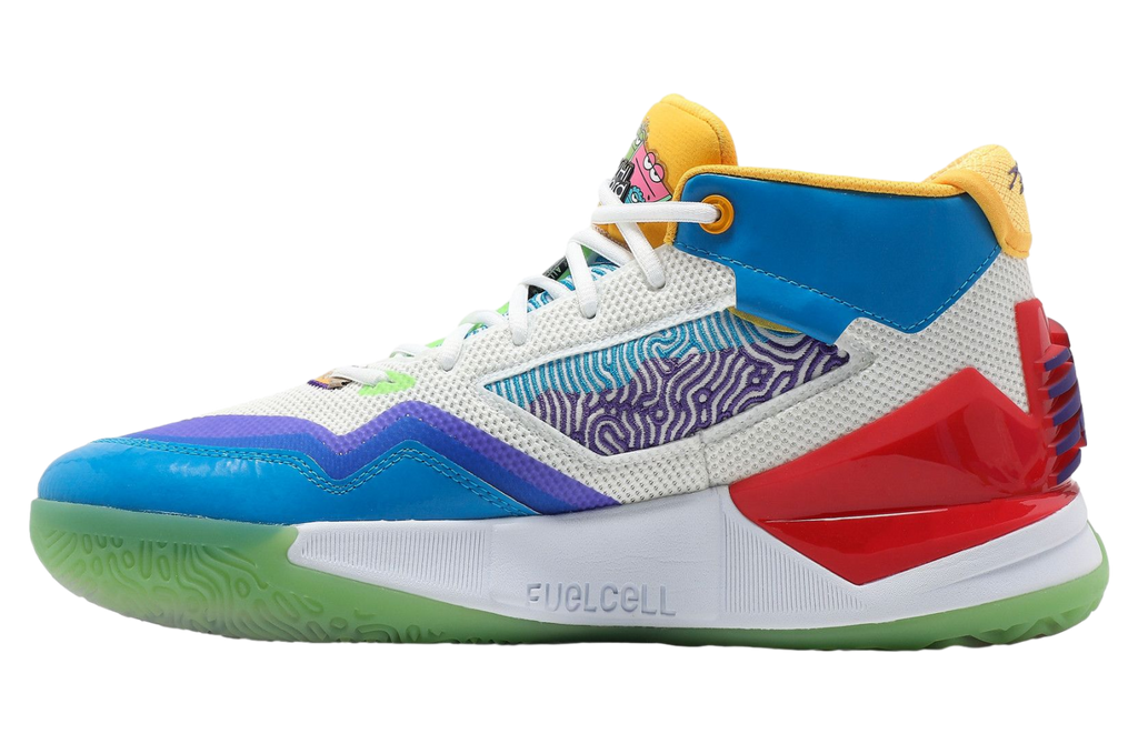Jolly Rancher x New Balance Kawhi Original Flavors - Image 2