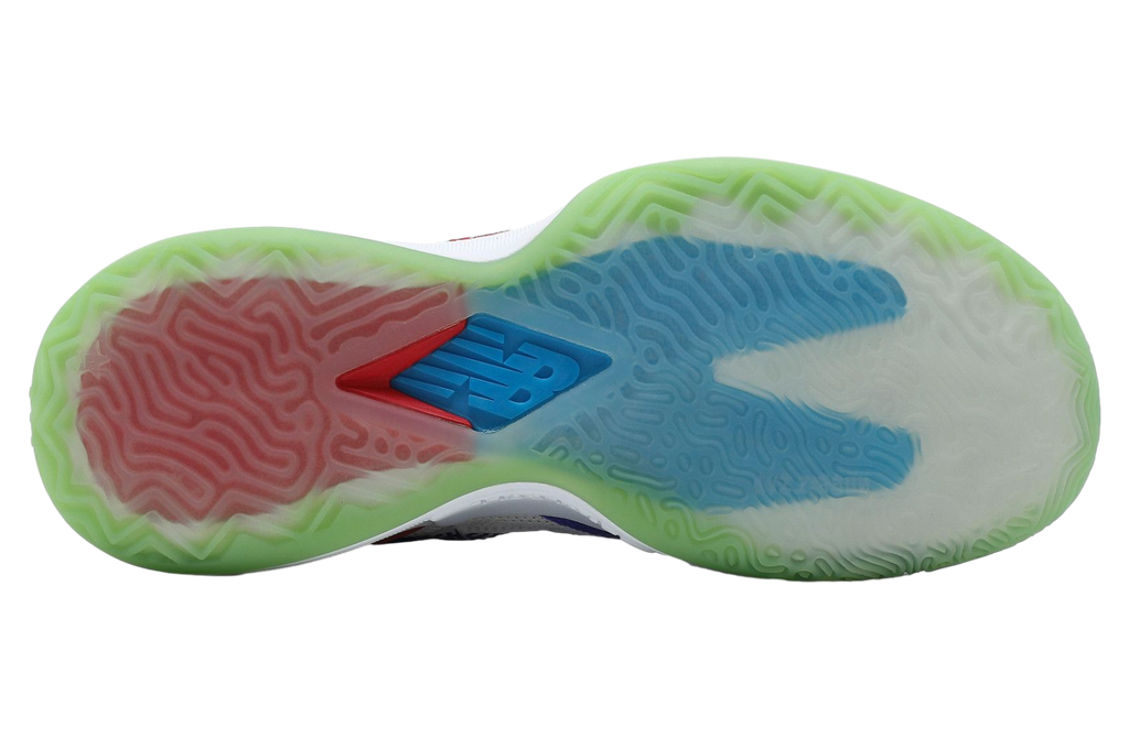 Jolly Rancher x New Balance Kawhi Original Flavors - Image 3