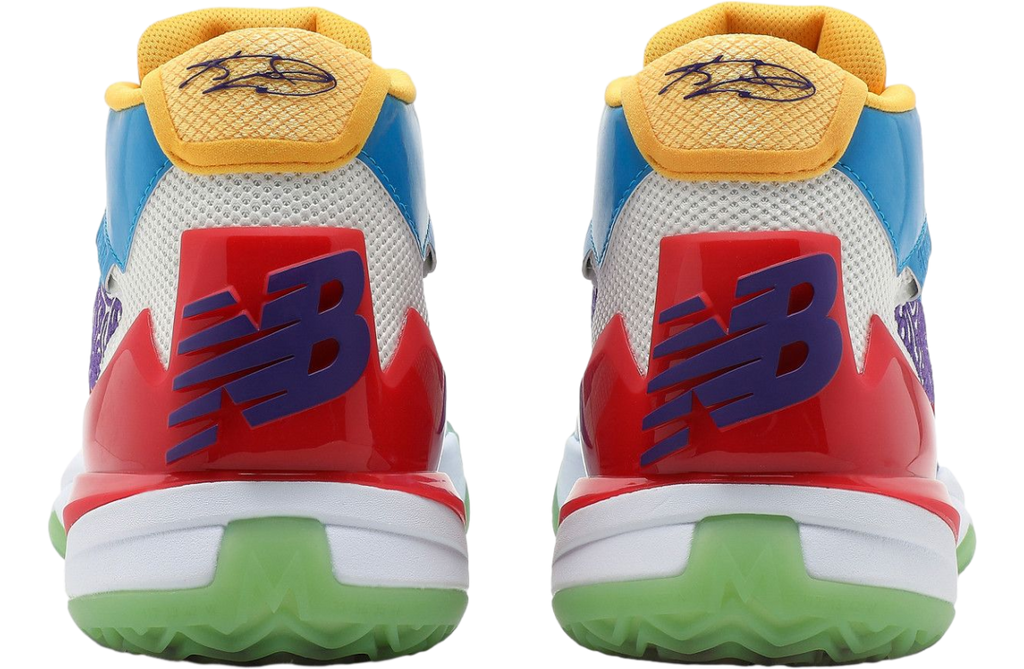 Jolly Rancher x New Balance Kawhi Original Flavors - Image 4