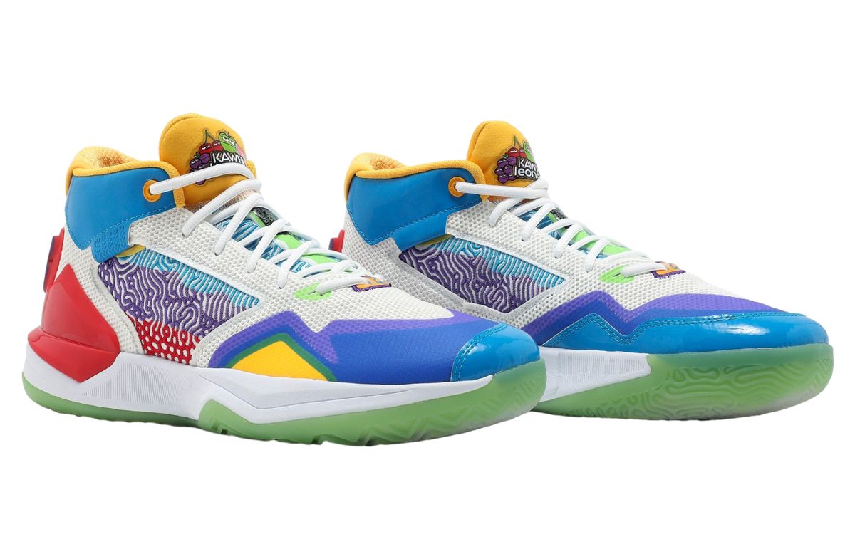 Jolly Rancher x New Balance Kawhi Original Flavors - Image 5