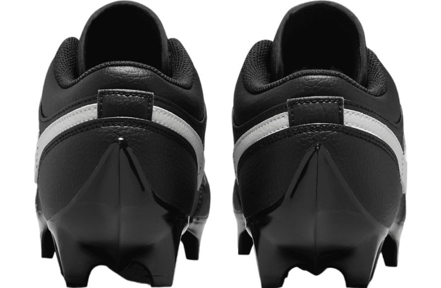 Jordan 1 Low TD Black / White - Image 6
