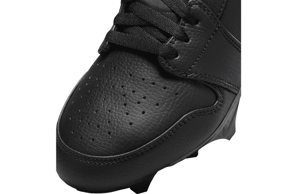 Jordan 1 Low TD Black / White - Image 8