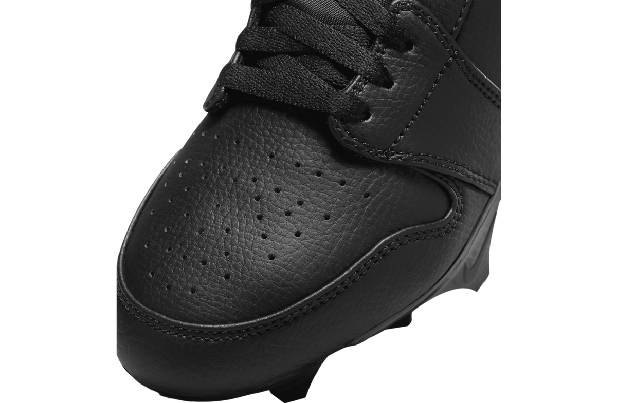 Jordan 1 Low TD Black / White - Image 8