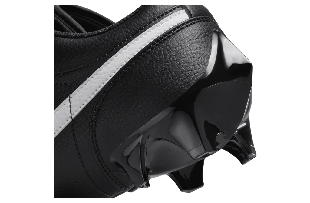 Jordan 1 Low TD Black / White - Image 9