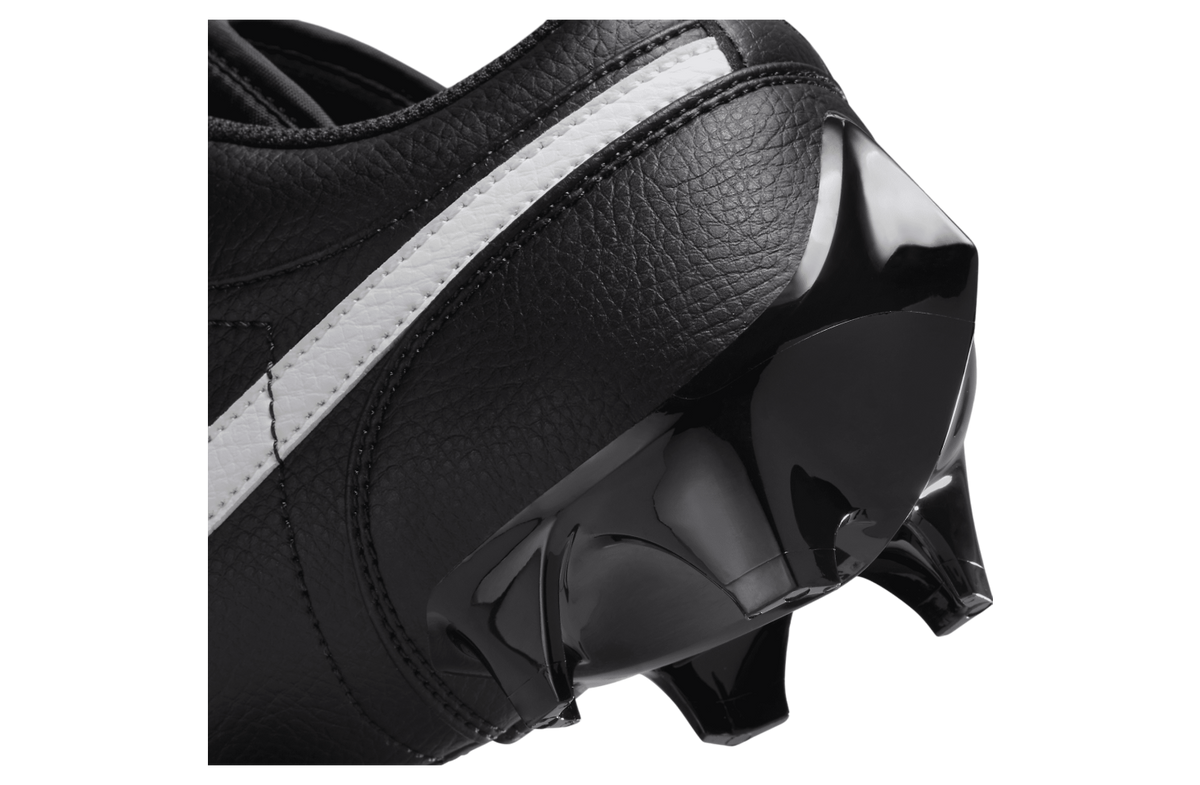 Jordan 1 Low TD Black / White - Image 9