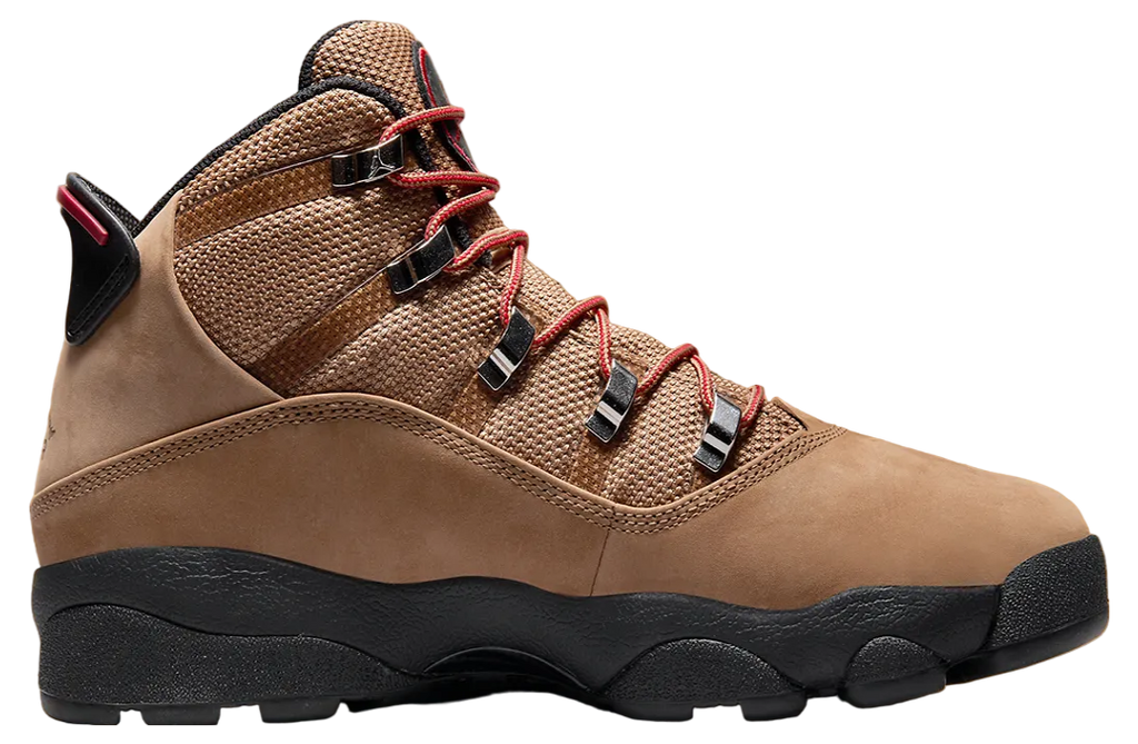 Jordan 6 Rings Winterized Rocky Tan - Image 2