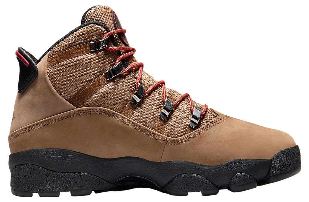 Jordan 6 Rings Winterized Rocky Tan - Image 2