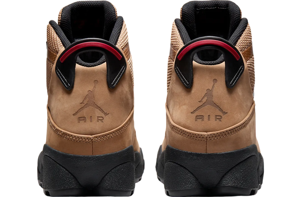 Jordan 6 Rings Winterized Rocky Tan - Image 4