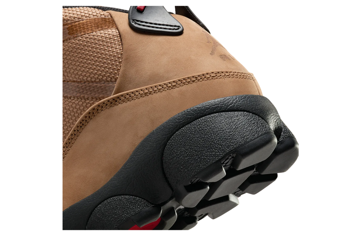Jordan 6 Rings Winterized Rocky Tan - Image 6