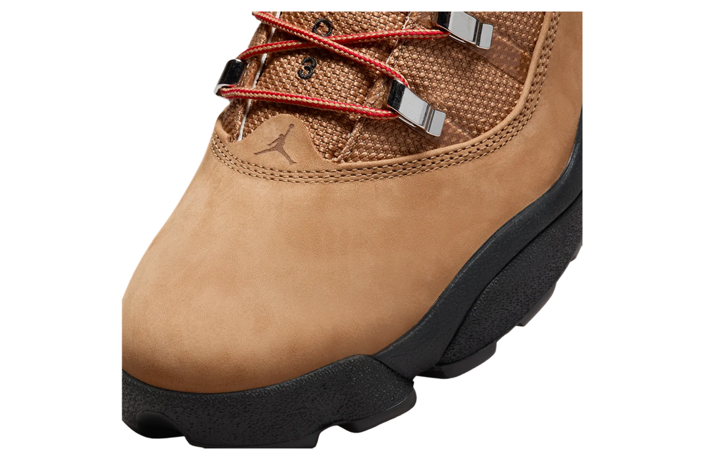 Jordan 6 Rings Winterized Rocky Tan - Image 7