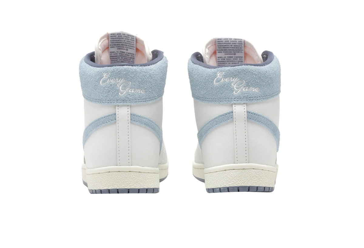 Jordan Air Ship Every Game Diffused Blue - Image 3